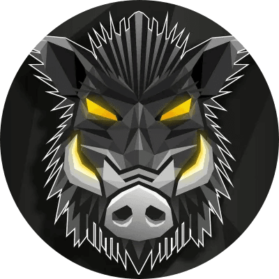 CryptoBoar logo