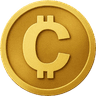 Cryptocurrency Coin