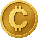 Cryptocurrency Coin
