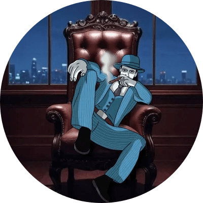 CryptoFellas logo
