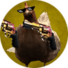 CSGO Chicken
