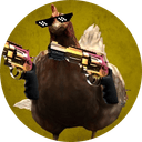 CSGO Chicken