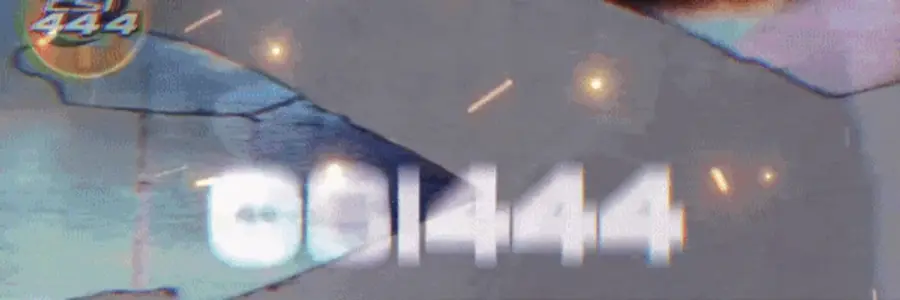 CSI444 banner