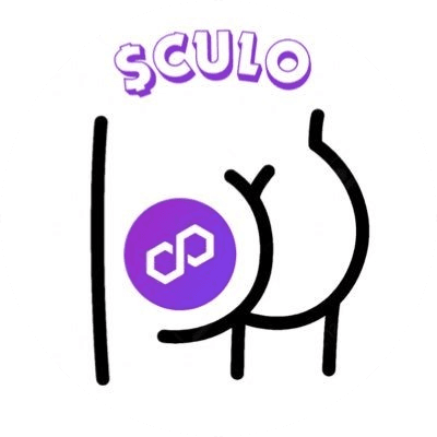 $CULO logo