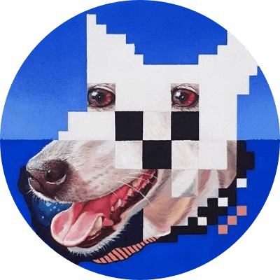 Cult of Dogs logo