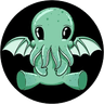 Cute Cthulhu