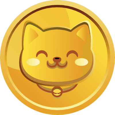 CutoshiToken logo