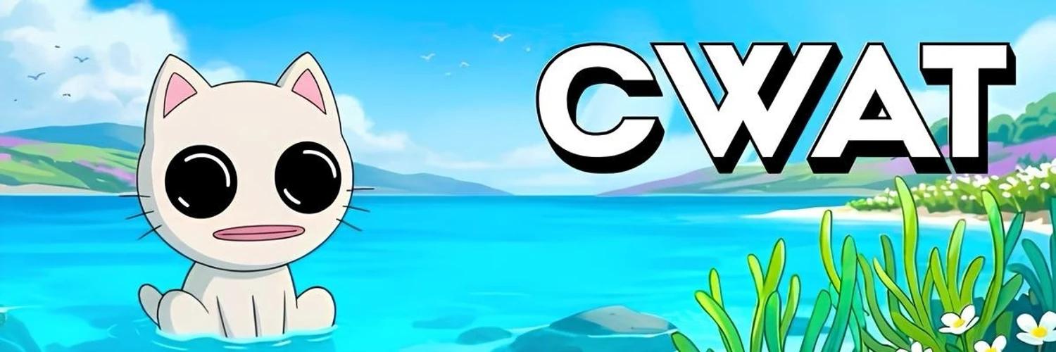 Cwat banner