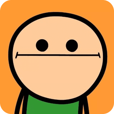 Cyanide & Happiness logo