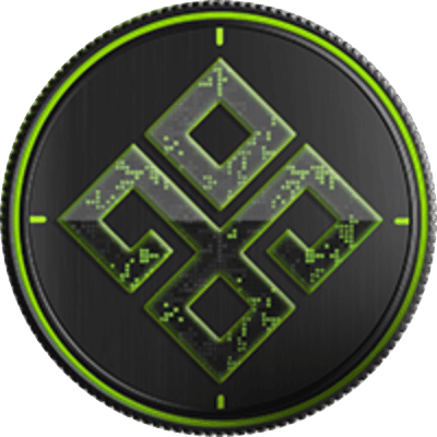 Cyber Arena Token logo