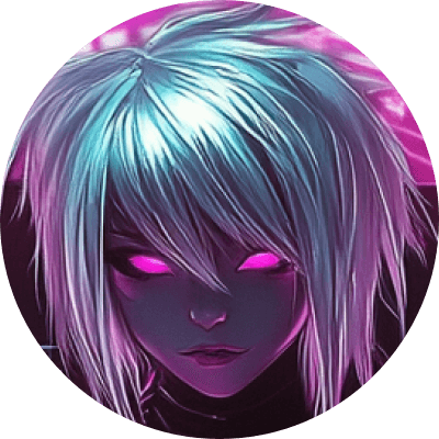 CYBER GIRL logo