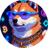 Cyber shiba
