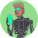 Cyber Trump