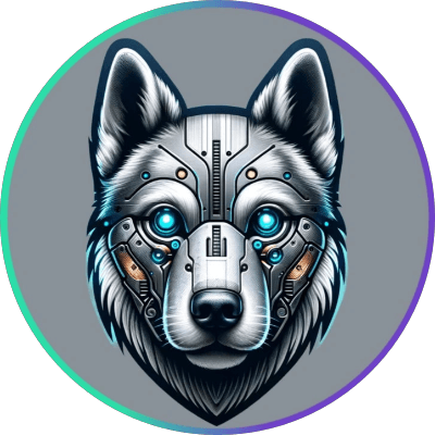 Cyberdoge logo