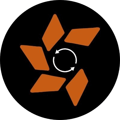 Cycle logo