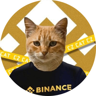 CZ Cat logo