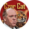 CZAR CAT