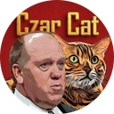 CZAR CAT