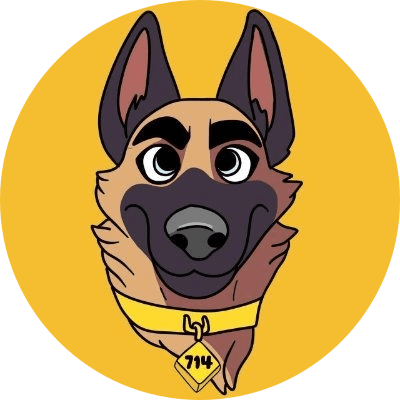 CZ'S DOG logo
