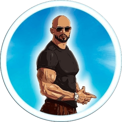DADDY TATE logo