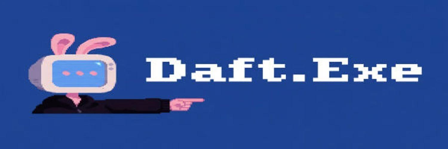 Daft.Exe banner