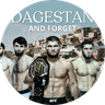 Dagestan And Forget
