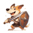 刀狗