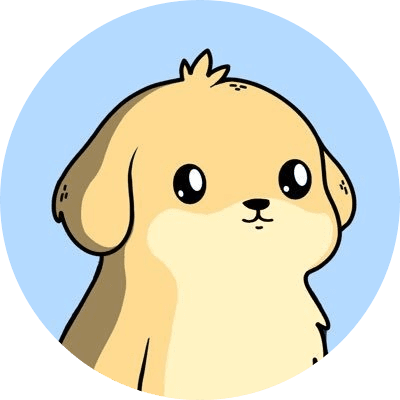 Dapper Doggo’s logo