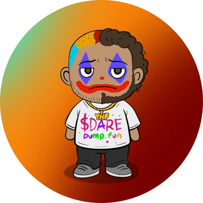 DareCoin logo