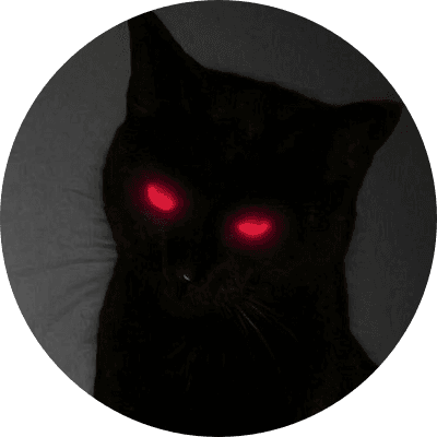 dark aura  logo