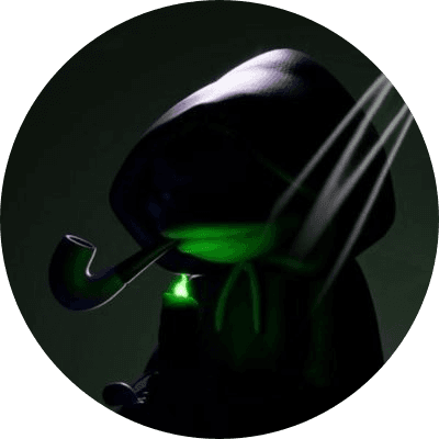 DARK coin logo