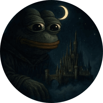 Dark Fantasy logo