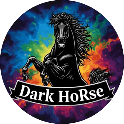 Dark Horse logo