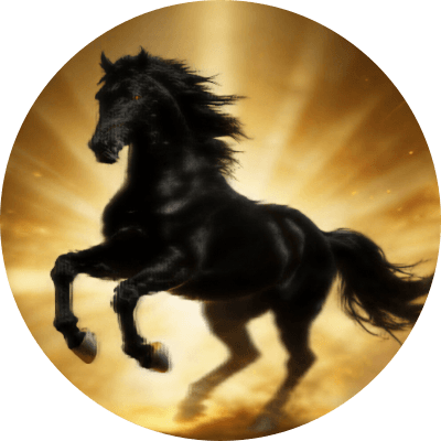 Dark Horse logo