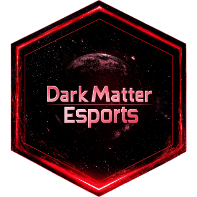 Dark Matter Esports logo