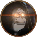 Dark Pepe