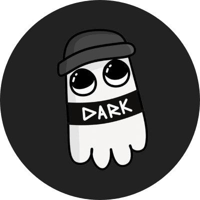 DARK logo