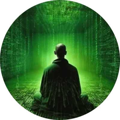 Data Wormhole logo