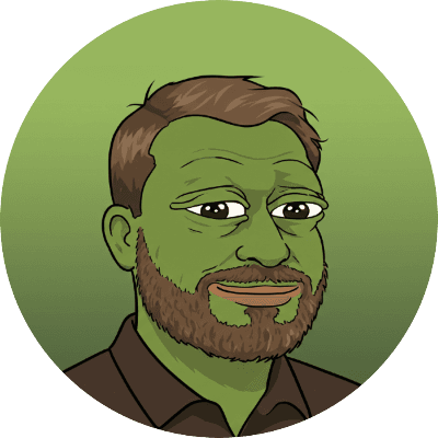 Dave Honest logo