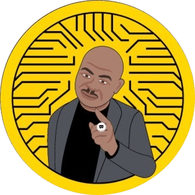 Davinci Jeremie logo