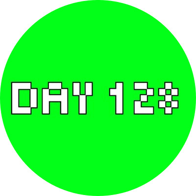 $DAY128$ logo