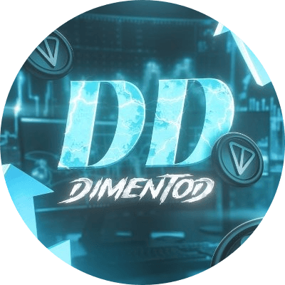 DD logo