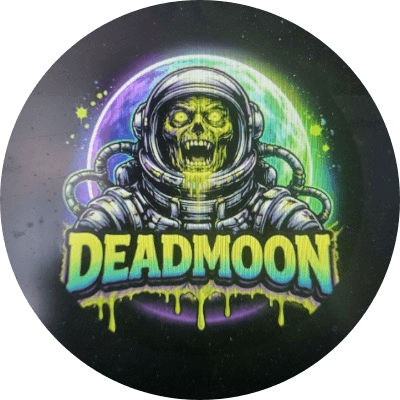 DeadMoon logo