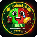 DEALNODEAL