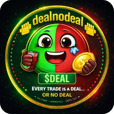 DEALNODEAL logo