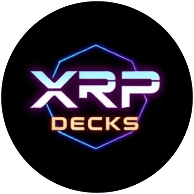 DECKS logo