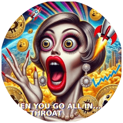 Deep Throat logo