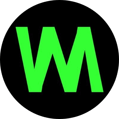 Deep Worm logo