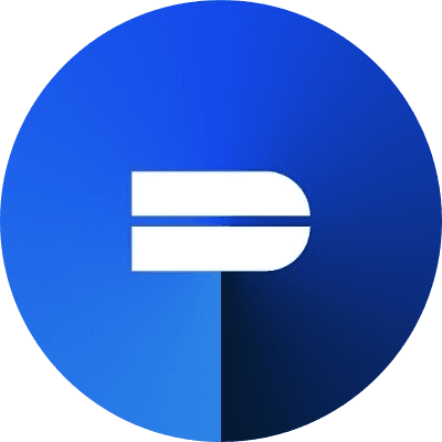 DeepBook Token logo