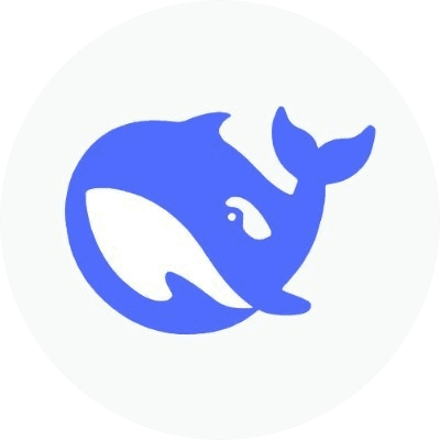 DeepSeek AI Agent logo